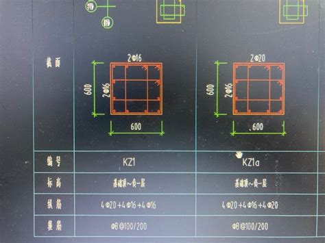 角柱有哪些|中柱、角柱、边柱有什么区别